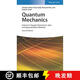 現貨 量子力學(xué)卷二 Quantum Mechanics 2E - Volume Ii: Angular Momentum, Spin, And Approximation Methods [Wile~