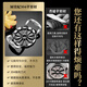 京蔻迪進(jìn)口不銹鋼家用切蘋(píng)果水果切片器分割器切水果工具去核器 無(wú)