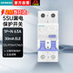 西門子空氣開關(guān)帶漏保|AC 30MA 1P+N  C63A|漏電保護(hù)開關(guān)5SU9356-1CN63