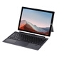 zonyee Go4/3鍵盤(pán)微軟平板電腦surface pro4/5/6/7+磁吸觸控藍牙鍵盤(pán) 適用Pro3/4/5/6/7 12.3英寸