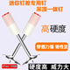 梅派炮釘迷你釘子吊頂槍釘一體消音射釘打釘槍線槽消防炮釘槍專用圓釘