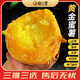 桃小蒙黃金絲滑榴蓮蜜薯現(xiàn)挖軟糯番薯瑪莎莉鳴門金時(shí)金瑤紅瑤紅薯地瓜 4.5斤 精選中果(約3-8兩)