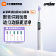 小米（MI）米家聲波掃振電動牙刷Pro 充電電動牙刷智能分面掃振彩屏數(shù)顯提醒180天續(xù)航父親節(jié)禮物 米家掃振電動牙刷Pro 白色+刷頭