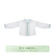 七月夕原創(chuàng  )漢服 碧玉 圓領(lǐng)對襟短衫改良宋褲女夏新中式漢元素套裝 碧玉 圓領(lǐng)短衫-現貨 M
