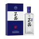 敘府不器原漿高度白酒65度500ml*1/2/6瓶濃香型白酒純糧食酒禮盒裝 65度 500mL 1盒