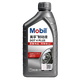 美孚（Mobil）美孚剎車(chē)油 高性能制動(dòng)液 DOT4 PLUS 1L  汽車(chē)保養 美孚剎車(chē)油 DOT4【1L】