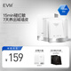evm維生素原B5膠原舒緩保濕精華面膜10片 10片裝