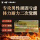 [鼎恒升] 補(bǔ)腎強(qiáng)身片 24片/盒 3盒【療程裝】直補(bǔ)腎精