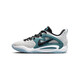 耐克（NIKE）男子籃球鞋KD回彈低幫運動鞋F(xiàn)N8009-100 白40.5