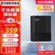 iKuai愛快（iKuai）IK-Q6000無線路由器雙頻千兆2.5G端口家用WIFI6辦公增強(qiáng)版6000兆WiFi6超大頻寬 Q6000雙頻2.5G無線WiFi6路由器