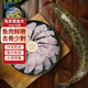 小霸龍 國聯(lián)水產(chǎn) 免漿黑魚片 凈重去骨 鮮嫩水煮魚 火鍋食材魚類生鮮 【品質(zhì)款】免漿黑魚片250g*10袋