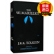 精靈寶鉆 The Silmarillion 霍比特人 指環(huán)王 魔戒前傳 經(jīng)典文學(xué)名著 英文原版小說