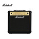 MARSHALL（馬歇爾）MG15G一體式吉他音箱15瓦雙通道戶外家用樂隊排練晶體管音箱