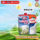 波蘭妙可+烏拉圭科拿 全脂純牛奶 1L*12盒/箱*2 零蔗糖優(yōu)質(zhì)乳蛋白