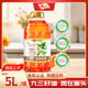 九三迪文天純系列 非轉(zhuǎn)基因 濃香大豆油5L 有機認證 物理壓榨 