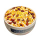 王老寶東北大碴子 玉米碴 大碴子粥混合蕓豆五谷雜糧東北特產(chǎn) 東北大岔子（有豆）2.5kg