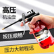 麥舒特機油噴壺齒輪油加注器機油槍手動(dòng)注油器加油壺小滴壺高壓縫紉 高壓機油壺500ml
