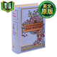 簡(jiǎn)奧斯丁小說(shuō)全集 英文原版 The Complete Novels of Jane Austen Leather-bound Classics 皮革精裝