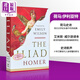 荷馬 伊利亞特 艾米麗 威爾遜譯 The Iliad 英文原版 Homer Emily Wilson
