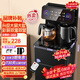 Meind美飲水機(jī)家用下置式立式溫?zé)嵝?冷熱型辦公雙開(kāi)門(mén)柜式快速加熱桶裝水一體冰熱調(diào)節(jié)智能飲水器 超豪華3秒速熱升級(jí)款 溫?zé)嵝?【多檔溫控】