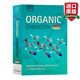 英文原版 有機(jī)化學(xué) Organic Chemistry 牛津經(jīng)典教材 Jonathan Clayden