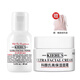 科顏氏（Kiehl's）小樣護膚品化妝品套裝   旅行裝 高保濕2件：水40ml+面霜14ml