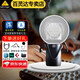 ASTON MICROPHONES阿斯頓 ELEMENT 剃須刀麥克風(fēng)電容話筒麥克風(fēng)直播錄音唱歌配音 阿斯頓ELEMENT+贈(zèng)品送技術(shù)精調(diào)