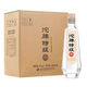 沱牌酒 濃香型純糧食白酒 喜宴專(zhuān)享 新老包裝隨機 45度 480mL 6瓶 沱牌特級T68酒
