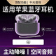 Sorthol【華強北頂配Pro2】蘋果藍牙耳機真無線雙入耳式主動降噪運動iphone1415Pro/promax/plus13IOS 頂配Pro2【原版降噪+滑動調(diào)音】 原版降噪+空間音頻+秒連接等