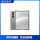 三星（SAMSUNG）Galaxy Z Fold6 大折疊屏全網(wǎng)通海外版5G庫(kù)存ai商務(wù)智能庫(kù)存手機(jī) Fold6銀色 韓版256G