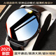 LQIN WATCH智能手表華強北頂配GT5運動手表gt4手表智能男watch gt5成人手表 頂配黑皮帶【高清屏+長續(xù)航+全功能+雙表帶】