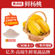 果點(diǎn)旺【果點(diǎn)旺】一級 廣東鮮楊桃水果新鮮現(xiàn)摘大果五角星甜一箱2斤起凈重2斤裝【S級】單果150g起