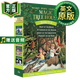 神奇樹(shù)屋系列套裝 英文原版 Magic Tree House 5-8盒裝 美國(guó)進(jìn)口初級(jí)章節(jié)書(shū) Osborne, Mary Pope 9780375822667