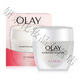 玉蘭油（OLAY)白里透紅嫩白面霜50女士護(hù)膚品保濕補(bǔ)水提亮膚色粉 玉蘭油滋潤霜50g