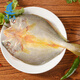 【漁大吉】黃花魚(yú)新鮮深海魚(yú)湛江淡咸魚(yú)黃魚(yú)冷凍海鮮水產(chǎn)