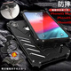 龍豈iPhone13mini手機殼金屬邊框蘋果11蝙蝠俠x防摔全包ip12Pro保護(hù)ip13ProMax定制散熱外殼三防時尚男 蝙蝠俠 iphone X/Xs