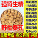 北京同仁秦艽正品500g中藥材泡水的功效與作用治什么野生大片堂 性價(jià)比規(guī)格100g（補(bǔ)腎生精）