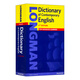 朗文當(dāng)代高階英語詞典 英文原版 Longman Dictionary of Contemporary English 英英字典辭典