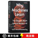 現(xiàn)貨 為何機(jī)器能學(xué)習(xí) Why Machines Learn: The Elegant Math Behind Modern AI
