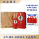 瀘州老窖 老瀘州福來(lái)臨52度濃香型純糧白酒整箱500ml*6瓶【中秋送禮】