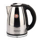金灶（KAMJOVE）T-190電熱水壺家用2L大容量304不銹鋼自動(dòng)斷電大功率電燒水壺 金灶T-190