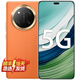 Hi nova 華為智選 X60 Pro衛(wèi)星上網(wǎng) 新品5G手機 華為Mate60 Pro外觀 66W快充 一億像素超清AI影像 燃橙色 12+512GB