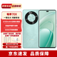 華為手機新機2025上市 暢享70X支持NFC雙曲護眼屏 巨鯨長(cháng)續航一鍵北斗 湖光青-256GB-標準版 官方標配（曬單贈藍牙耳機）