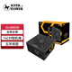 SUPER FLOWER振華 額定650W ZILLION650W 金牌全模 電腦電源 金牌全模組/五年保固 支持 5060ti/5070顯卡