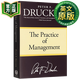管理的實踐 英文原版 The Practice of Management