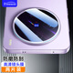 Freeson 適用vivo X200s鏡頭膜高清鋼化膜 手機后攝像頭保護膜防刮耐磨抗指紋貼膜【兩片裝】
