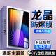 EDDGA適用小米平板7/7Pro鋼化膜11.2英寸2024新款MI7/7pro貼膜小米pad平板電腦全屏防摔高清保護(hù)膜