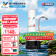 道爾頓（Doulton）凈水器家用直飲英國進(jìn)口 母嬰定制款DCP104臺(tái)上凈水機(jī)保留礦物質(zhì)天然濾材無雙酚a寶媽母嬰人群推薦 DCP104套機(jī)（自帶/加配合計(jì)2芯）