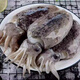 亞又婧 大墨魚(yú)新鮮海捕墨魚(yú)仔超大號冷凍水產(chǎn)海鮮大烏賊目魚(yú)墨斗 【4-6兩/只】 3斤(凈重)