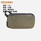 原裝AER lim Pouch X-Pac便攜防水耐磨手拿包隨身物品收納包 橄欖色 s